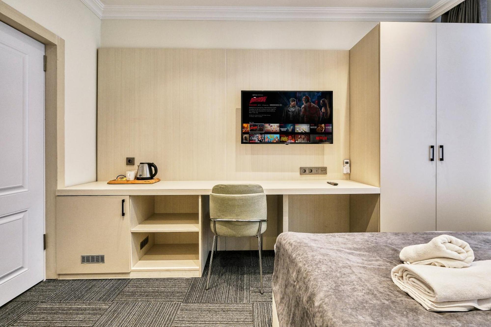 Hub Suite イスタンブール エクステリア 写真